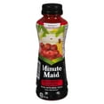 thumbnail image 1 of Minute Maid Cranberry Cocktail 355mL, 1 of 7
