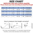 thumbnail image 5 of Dakaela Cloud Slides for Women Men Open Toe Shower Recovery Shoes Quick Drying Pillow House Bath Slippers, 5 of 5