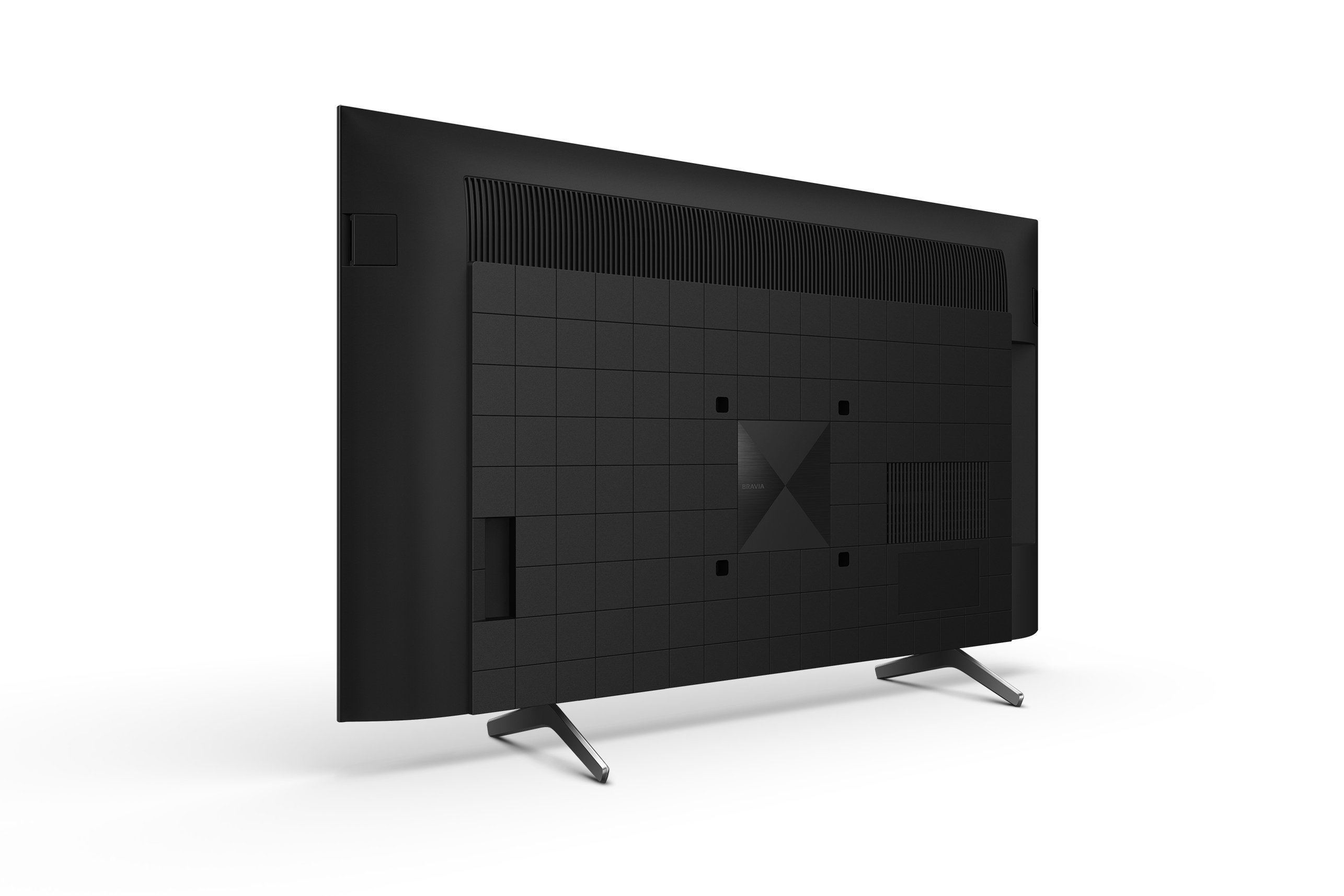 Sony 50" Class XR50X90J BRAVIA XR Full Array LED 4K Ultra HD Smart Google TV with Dolby Vision HDR X90J Series 2021 model - image 3 of 4