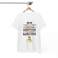 thumbnail image 5 of Father's Day shirt,Bruh T-shirt, gift for dad, him, grandpa ID-0513-BF2N, 5 of 11