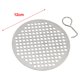 thumbnail image 3 of 1pcs 6-16cm Stainless Steel Drain Hair Catcher Filter Sink Anti-blocking Strainer Bathtub Shower Floor Stopper Cover Accessories, 3 of 11