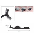 thumbnail image 3 of 6PCS Kit de Soins des Sourcils Kit de Coupe des Sourcils Portable Polyvalent, 3 of 10