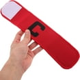 thumbnail image 5 of RENACLIPY Adjustable Unisex Soccer Captain Armband, Breathable Neoprene Team Accessory, Multi-Color Options for Sports, 5 of 8