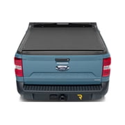 Truxedo by RealTruck Pro X15 Soft Roll Up Tonneau Fits 19-25 Silverado/Sra 1500 6'6 w/ MFTG