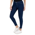 thumbnail image 1 of Pantalón Skinny Britos Jeans Mujer Negro 020085, 1 of 5