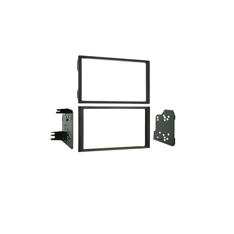 Fits Honda Pilot 2003 2005 Double DIN Stereo Harness Radio Install Dash Kit