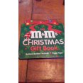 thumbnail image 2 of The M & M's Christmas Gift Book, 2 of 3