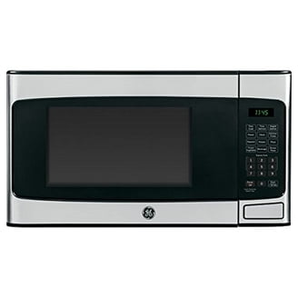 Sharp R451ZS Carousel Countertop Microwave Oven 1.3 cu. ft. 1000W