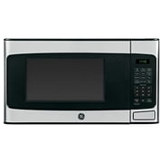 General Electric 1.1 cu ft Countertop Microwave Oven