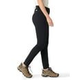 thumbnail image 2 of ATG Women's 5 Pocket Skinny Pant, Black, 0 SHT, 2 of 6