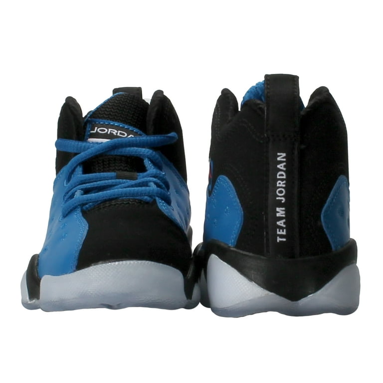 Air Jordan Jumpman Team II Premium BP Little Basketball Shoes Size 3 - Walmart.com