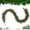 6 ft-B, variant on 6/9FT Christmas Artificial Norfolk Pine Garland for Fireplace - Realistic Faux Greenery Fake Garland for Holiday,Table, Window,Mantel,Stairs, Home,Indoor Outdoor Decor