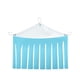 thumbnail image 2 of Hammocks Small Creaturel Warm Bed House Cage Cuddle Hamster Accessories For Glider Hamster Small Pet Tasseled Hamster Hammocks, 2 of 6