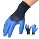 thumbnail image 4 of Guantes de Protección laboral Jadeshay guantes antideslizantes de Látex resistentes al desgaste impermeables, 4 of 8