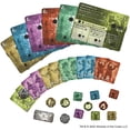 thumbnail image 2 of Dungeons & Dragons: Onslaught - Many Arrows Faction Pack 2 players, 2 of 3