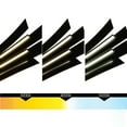thumbnail image 3 of CWI Lighting Candora Integrated LED Black Chandelier, 3 of 8