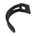 thumbnail image 3 of EeaseCA Universal Adjustable Handlebar Rearview Mirror 360 Degrees Bike MTB Motorcycle Cycling Handlebar Plug Flexible Rear Sight Mirror (Small Circle), 3 of 8