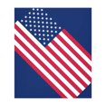 thumbnail image 3 of Ketyyh-chn99 Toddler Fourth Of July Shirt Boy Tee Kids Baby Summer Short Sleeve Girls Independence Day T Shirt Tee Patriotic Shirt Tops Navy,6-7 Years, 3 of 4