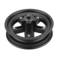 thumbnail image 2 of Moyeu de Roue de Trottinette Électrique de 8,5 Pouces de Remplacement, Jante Arrière en Alliage d'Aluminium, compatible avec PRO/PRO2, 2 of 8
