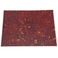 thumbnail image 1 of Protector de Panel de guitarra de madera de lana 25 cm * 20 cm * 0,7 mm autoadhesivo ENTASSER, 1 of 2