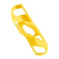 thumbnail image 3 of Bádminton Mejora de habilidades Durabilidad Ergonómico Accesorios Portátil Ligero Amarillo, 3 of 8