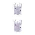 thumbnail image 1 of maskred Beads for Bracelets Making Large Hole Necklace with Rhinestones DIY Crafts Fashion Accessory Ornaments Bead Kit Type 1 2Set, 1 of 6