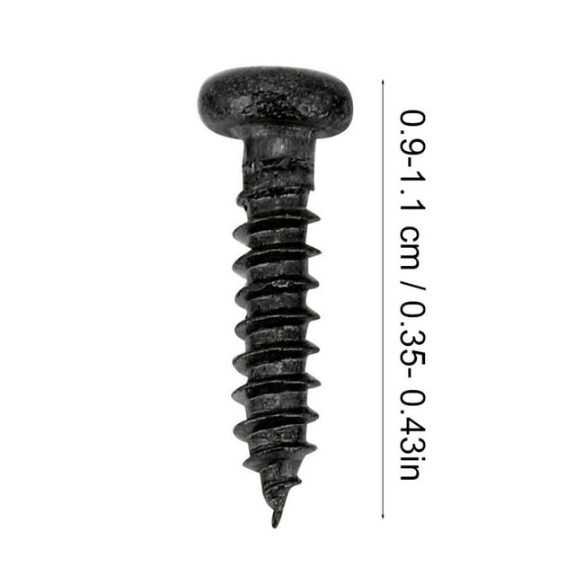 Guitar Tuning Pegs, Convenient To Use Tuning Peg Screw, Easy To Carry For Guitar Instrument Lovers