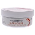 thumbnail image 1 of Ultra Clear Acrylic Powder - Ultra Brite White, 1 of 2