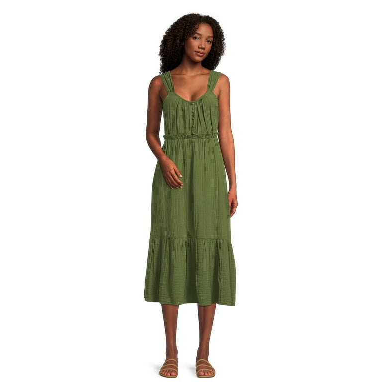 Tried and top tru dresses walmart
