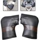 thumbnail image 4 of Nvzi Guantes gruesos para motocicleta, guantes para manillar de moto de nieve, guantes cálidos de invierno a prueba de viento para motocicletas, scooters eléctricos y automóviles, 4 of 5