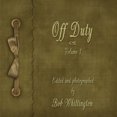 thumbnail image 2 of Off Duty: Volume 1: Vol. 1, 2 of 2