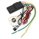 thumbnail image 3 of Sistema de entrada sin llave para coche, 2,4 GHZ, 24 V, antirrobo, rango de detección de 2 a 8 m, Kit Central remoto Universal para coches, 3 of 14