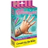 Color-In Tattoo Jewelry Kit-