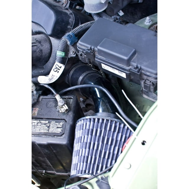 Pour Moteur d'Admission d'Air Honda Accord 2003-2007