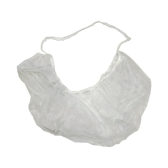 Ambitex BRD Series Polypropylene Beard Nets BRD1000