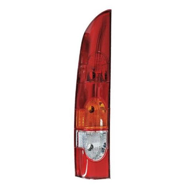 CALAVERA KANGOO EXPRESS 09-12 UNA PTA S/ARNES IZQUIERDA PARA AÑO: 2009