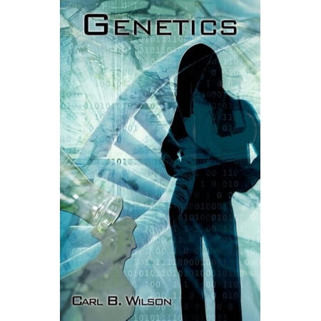 Genetics, (Paperback)