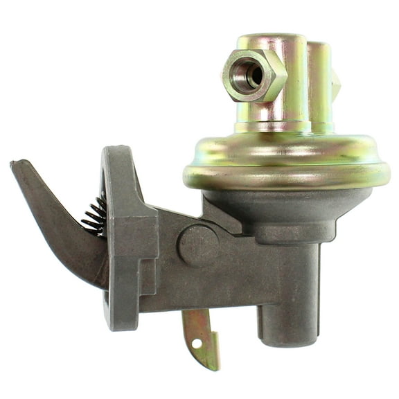 Agility Auto Parts 4030110 Mechanical Fuel Pump for Universal Mechanical Fuel Pump Specific Models