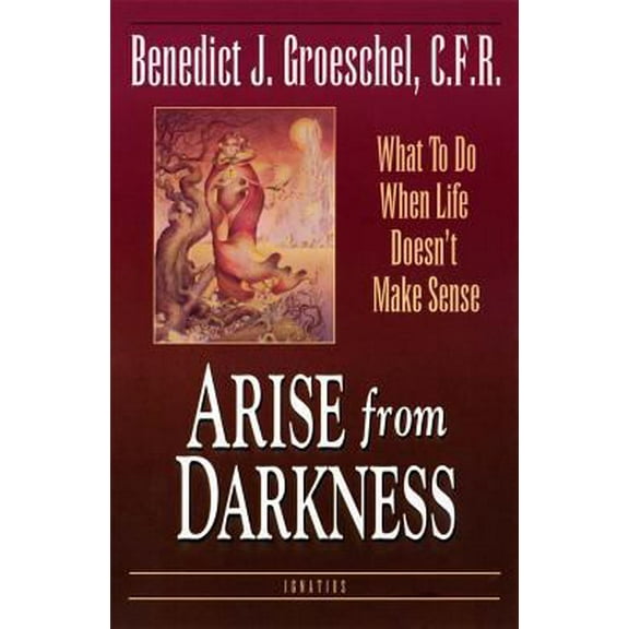 Pre-Owned Arise from Darkness: What to Do When Life Doesn't Make Sense (Paperback) 0898705258 9780898705256