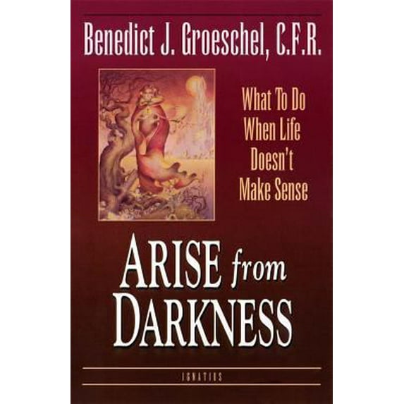 Pre-Owned Arise from Darkness: What to Do When Life Doesn't Make Sense (Paperback) 0898705258 9780898705256