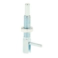thumbnail image 4 of Retractable Indexing Spring Plunger Accessories Durable Replacement with Nut galvanization M6, 4 of 8
