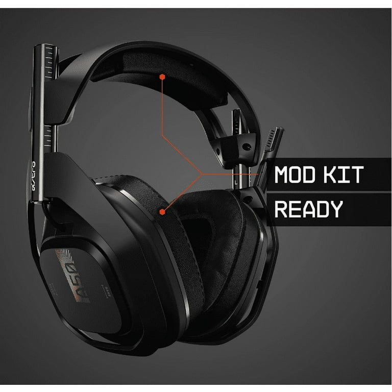  ASTRO Gaming A50 Wireless Headset + Base Station Gen 4
