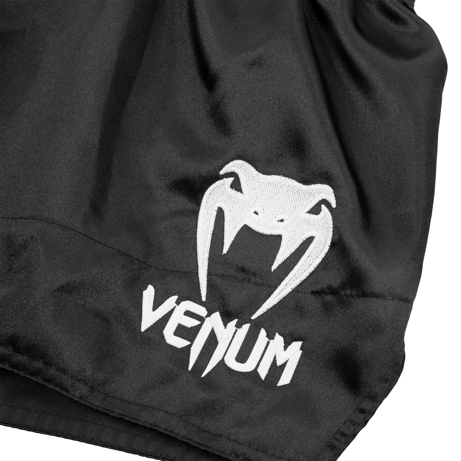 Venum Muay Thai Shorts Classic