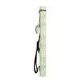 thumbnail image 2 of Estuche de transporte para palos de billar, estuche para palos de billar de 2 agujeros, bolsa de transporte para almacenamiento, billar Verde, 2 of 8