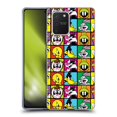 thumbnail image 1 of Head Case Designs Officially Licensed Looney Tunes Patterns Tiles Soft Gel Case Compatible with Samsung Galaxy S10 Lite, 1 of 7