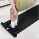 thumbnail image 2 of Yoga Sliding Mat Sport Fitness Glide Pilates Skating Training Board Mat For Ice Hockey Roller Skating Leg Exercise 140cm, 2 of 5