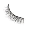 thumbnail image 4 of Unique Bargains 7 Pairs Natural 5D False Eyelashes for Halloween Black, 4 of 5