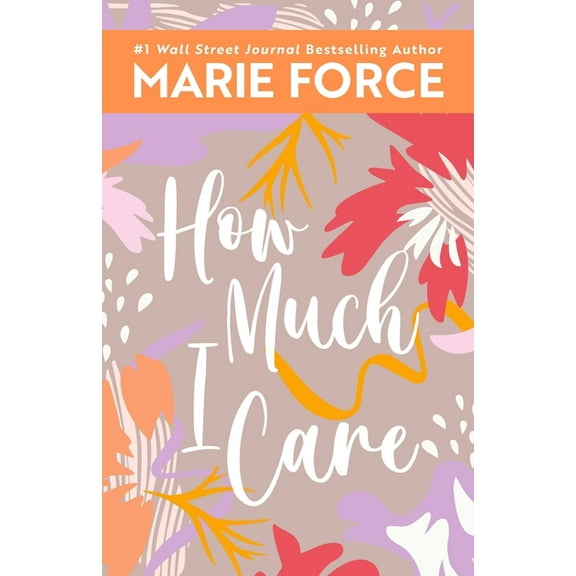 Miami Nights How Much I Care, Book 2, (Paperback)