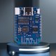 thumbnail image 1 of Placa de Desarrollo Wifi D1 Mini V4.0.0 Wifi Internet de Las Cosas ESP8266 4Mb WDOplteas, 1 of 9