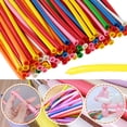 thumbnail image 4 of 260Q Latex Long Balloons Animal Kit Twisting Modelling Balloons 100Pcs Magic Balloons for Animal Making Birthday Party Clowns Festival Christmas Decorations Color Mixing, 4 of 7